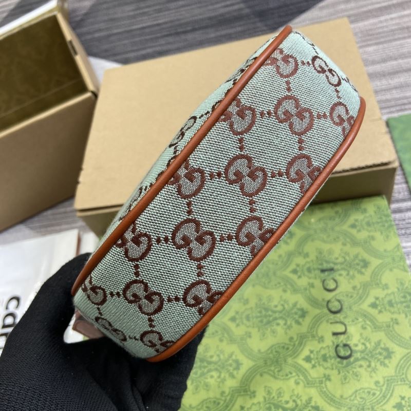 Gvc*1 hobo bags